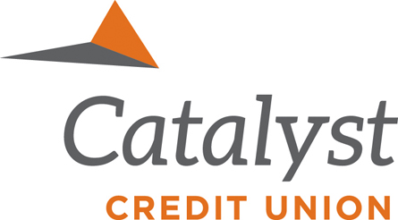 Catalyst Credit Union Logo