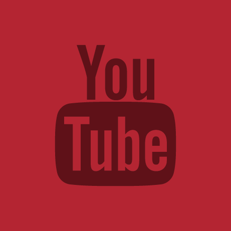 YouTube icon